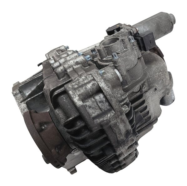 Thumbnail 6: 14-16 LR4 RANGE ROVER SPORT (L405 L494) FRONT TRANSFER CASE ASSEMBLY w/ MOTOR