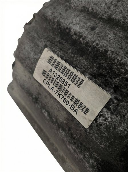 Thumbnail 7: 14-16 LR4 RANGE ROVER SPORT (L405 L494) FRONT TRANSFER CASE ASSEMBLY w/ MOTOR