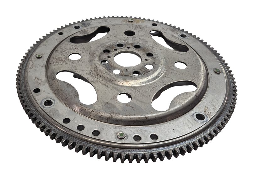 16-21 RANGE ROVER SPORT DISCOVERY L405 L462 L494 3.0L DIESEL (306DT) AT FLYWHEEL