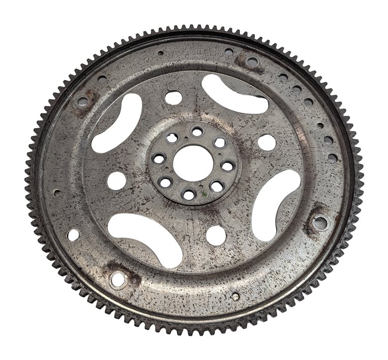 Thumbnail 4: 16-21 RANGE ROVER SPORT DISCOVERY L405 L462 L494 3.0L DIESEL (306DT) AT FLYWHEEL