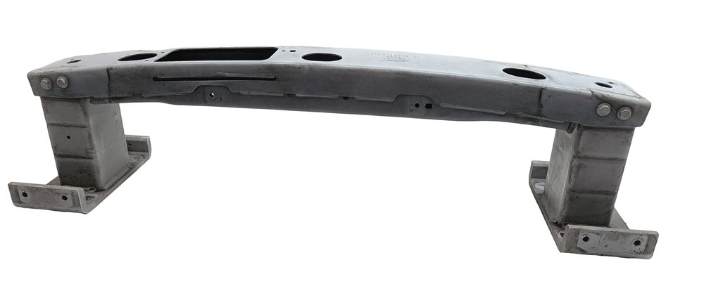 Thumbnail 3: 13-17 RANGE ROVER SPORT (L405 L494) FRONT BUMPER REINFORCEMENT IMPACT BAR 