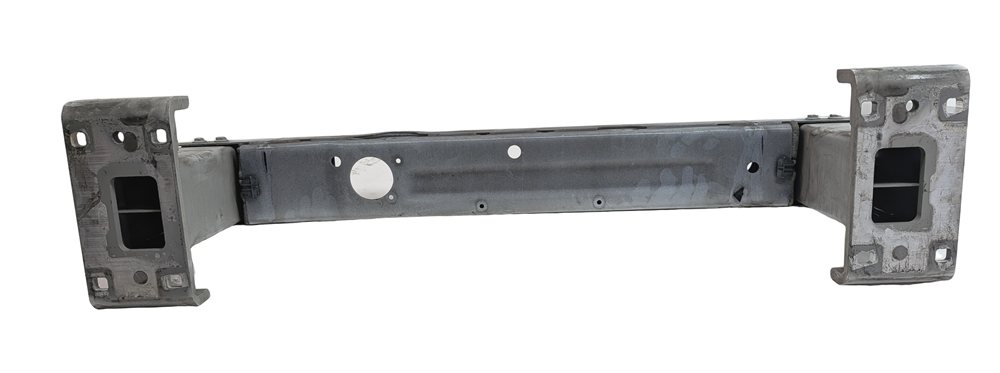 Thumbnail 4: 13-17 RANGE ROVER SPORT (L405 L494) FRONT BUMPER REINFORCEMENT IMPACT BAR 