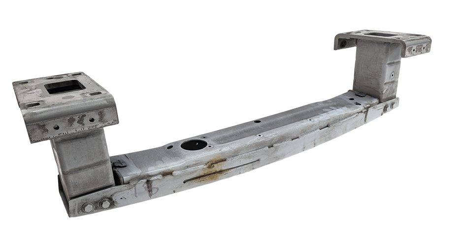 Thumbnail 5: 13-17 RANGE ROVER SPORT (L405 L494) FRONT BUMPER REINFORCEMENT IMPACT BAR 