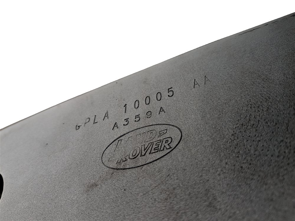 Thumbnail 6: 13-17 RANGE ROVER SPORT (L405 L494) FRONT BUMPER REINFORCEMENT IMPACT BAR 