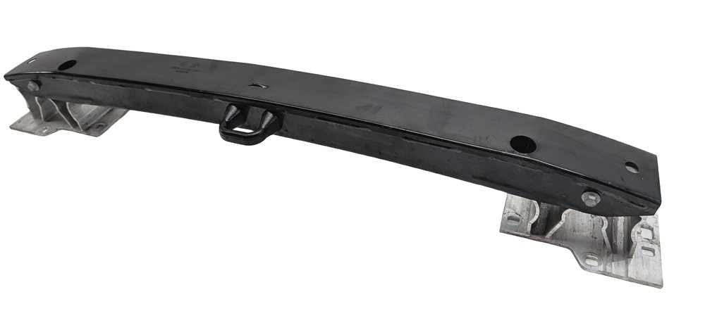 13-22 RANGE ROVER L405 REAR BUMPER REINFORCEMENT IMPACT BAR BRACE (w/o TOW PKG)