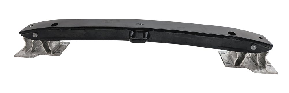 Thumbnail 2: 13-22 RANGE ROVER L405 REAR BUMPER REINFORCEMENT IMPACT BAR BRACE (w/o TOW PKG)