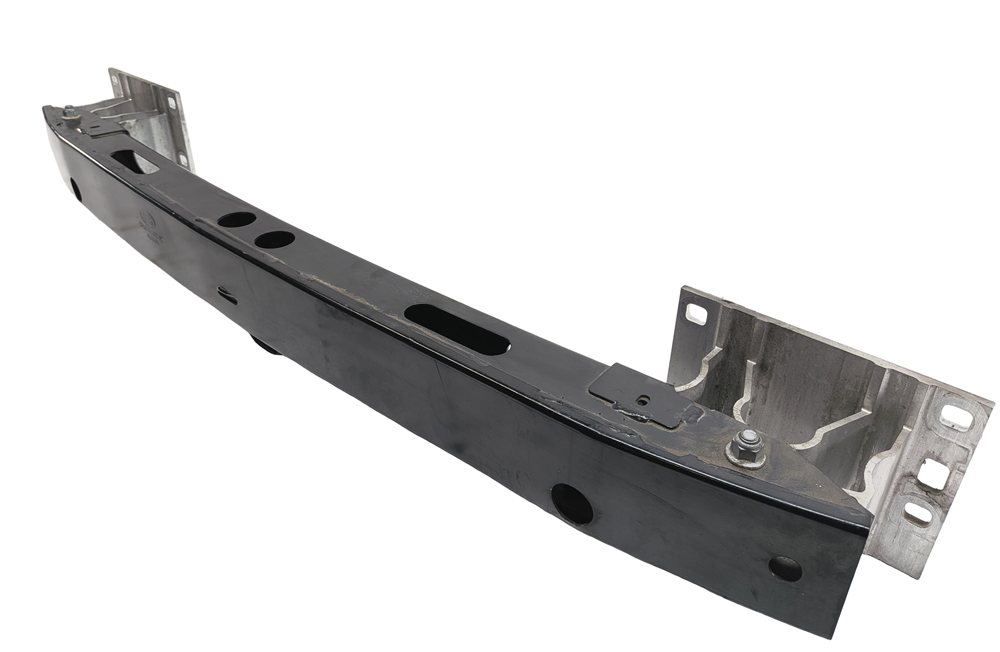 Thumbnail 3: 13-22 RANGE ROVER L405 REAR BUMPER REINFORCEMENT IMPACT BAR BRACE (w/o TOW PKG)
