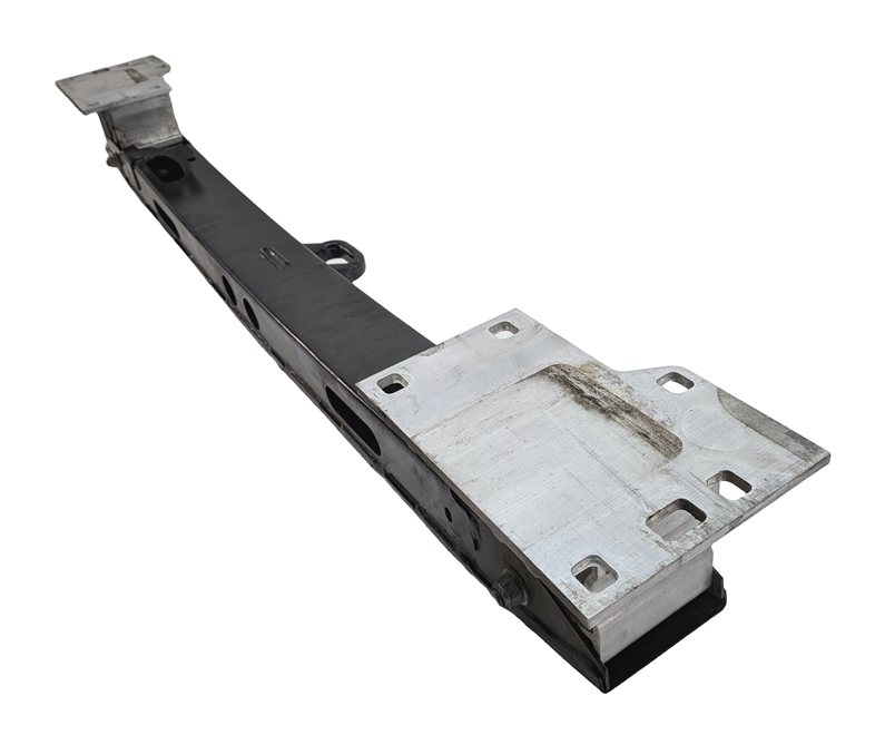 Thumbnail 4: 13-22 RANGE ROVER L405 REAR BUMPER REINFORCEMENT IMPACT BAR BRACE (w/o TOW PKG)