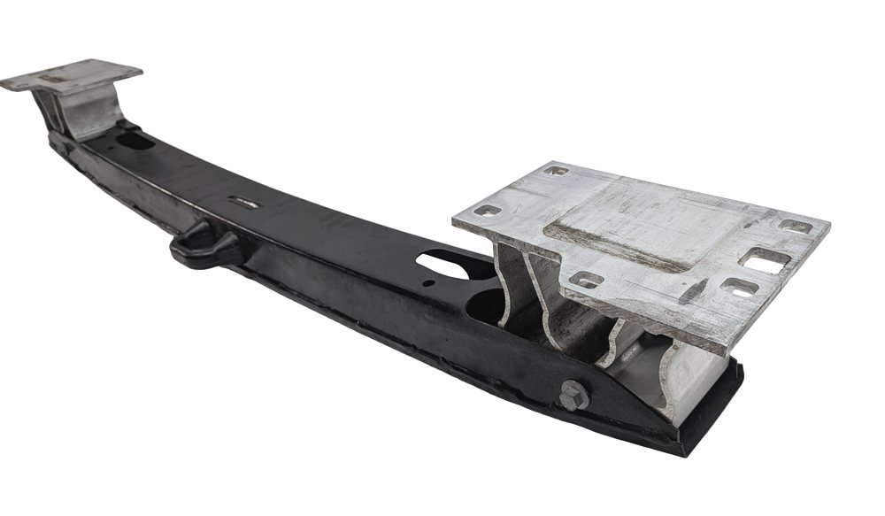 Thumbnail 5: 13-22 RANGE ROVER L405 REAR BUMPER REINFORCEMENT IMPACT BAR BRACE (w/o TOW PKG)
