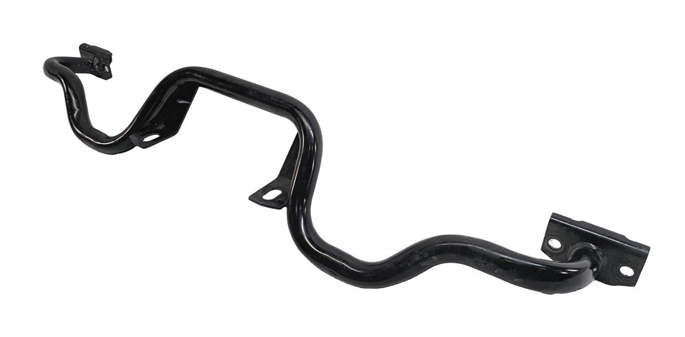 Thumbnail 1: 2013-2017 RANGE ROVER SPORT (L405 L494) FRONT BUMPER REINFORCEMENT GUARD BRACE