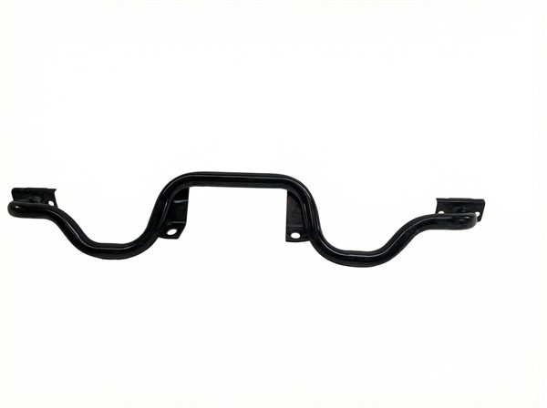 Thumbnail 2: 2013-2017 RANGE ROVER SPORT (L405 L494) FRONT BUMPER REINFORCEMENT GUARD BRACE