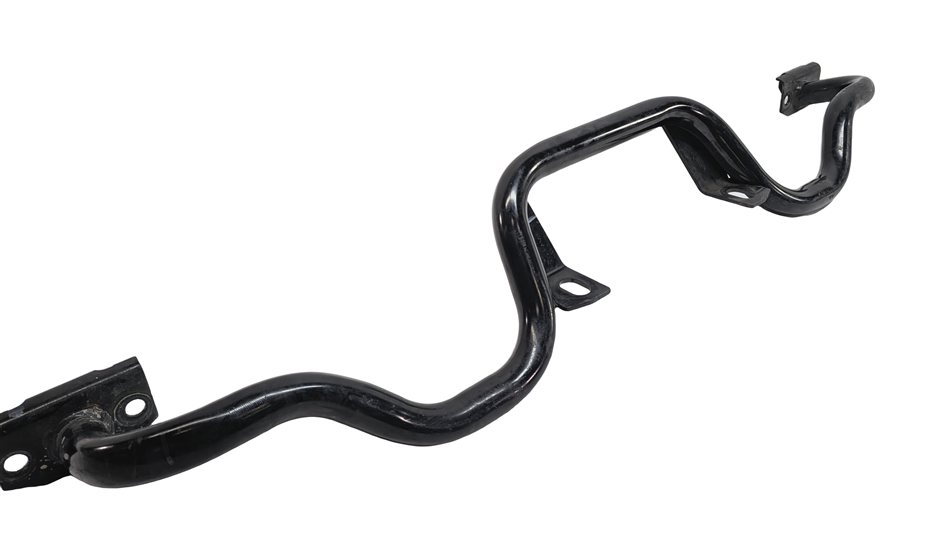 Thumbnail 3: 2013-2017 RANGE ROVER SPORT (L405 L494) FRONT BUMPER REINFORCEMENT GUARD BRACE