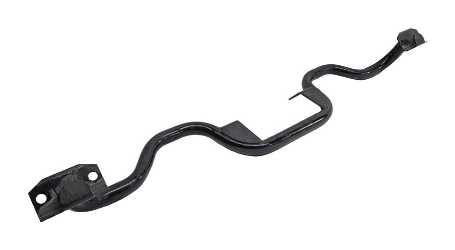 Thumbnail 5: 2013-2017 RANGE ROVER SPORT (L405 L494) FRONT BUMPER REINFORCEMENT GUARD BRACE
