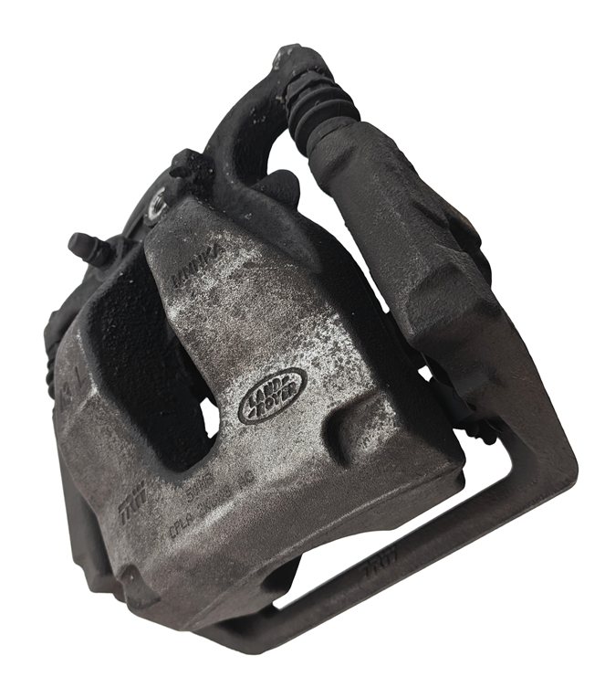 2013-2017 LAND RANGE ROVER (L405 L494) REAR LEFT BRAKE CALIPER w/ ACTUATOR