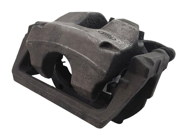 Thumbnail 2: 2013-2017 LAND RANGE ROVER (L405 L494) REAR LEFT BRAKE CALIPER w/ ACTUATOR