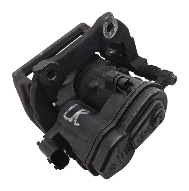 Thumbnail 5: 2013-2017 LAND RANGE ROVER (L405 L494) REAR LEFT BRAKE CALIPER w/ ACTUATOR