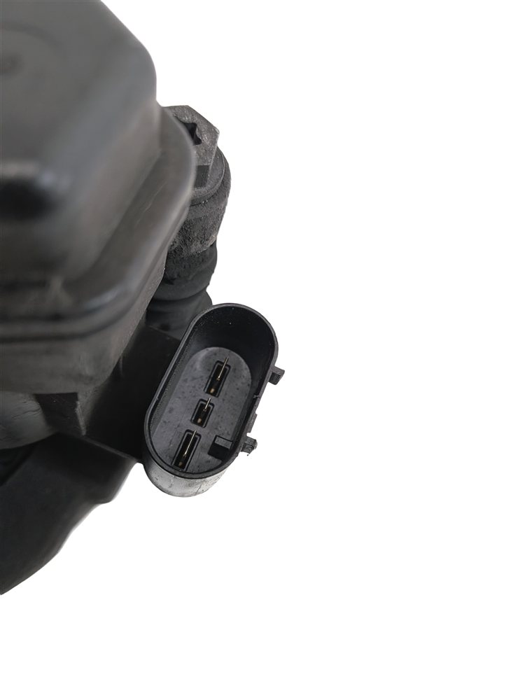 Thumbnail 7: 2013-2017 LAND RANGE ROVER (L405 L494) REAR LEFT BRAKE CALIPER w/ ACTUATOR