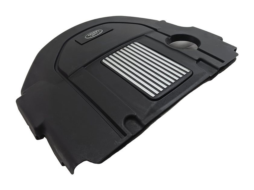 Thumbnail 4: 16-21 RANGE ROVER SPORT DISCOVERY L405 L494 L462 3.0L DIESEL ENGINE TRIM COVER