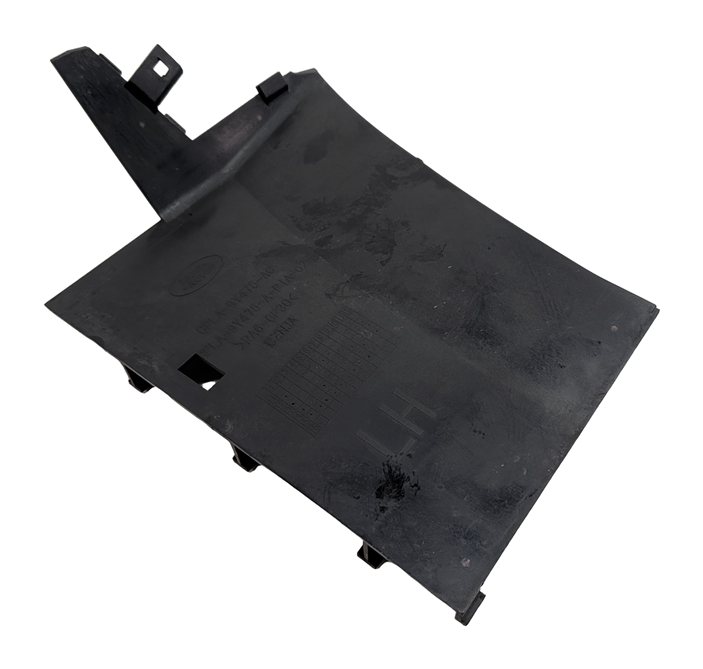 Thumbnail 2: 2016 RANGE ROVER (L405) 3.0L DIESEL (306DT) LEFT RADIATOR AIR DELFECTOR PANEL