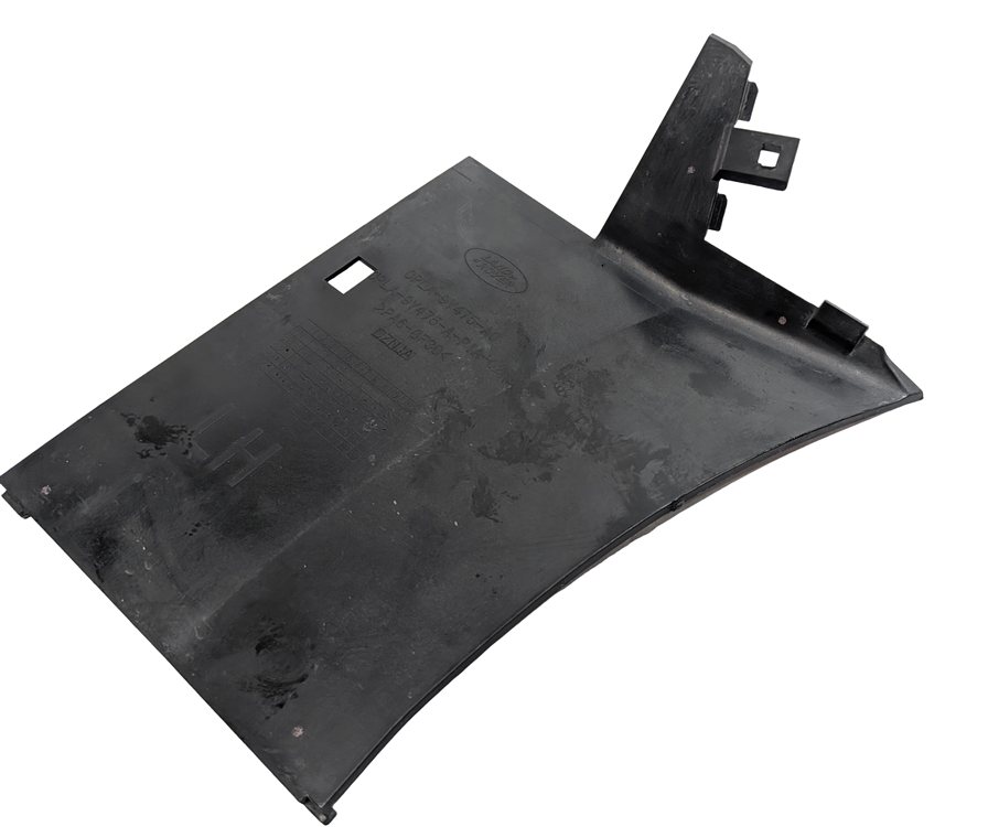Thumbnail 5: 2016 RANGE ROVER (L405) 3.0L DIESEL (306DT) LEFT RADIATOR AIR DELFECTOR PANEL
