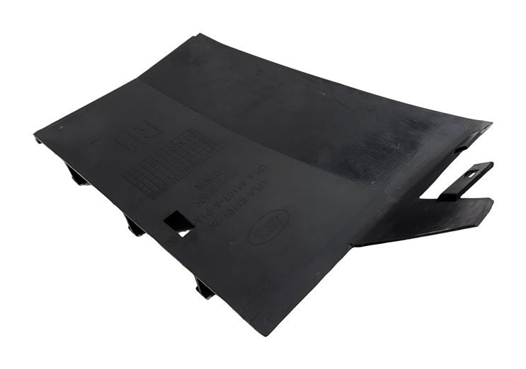 Thumbnail 3: 2016 RANGE ROVER (L405) 3.0L DIESEL (306DT) RIGHT RADIATOR AIR DEFLECTOR PANEL