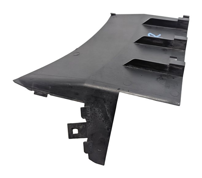 Thumbnail 5: 2016 RANGE ROVER (L405) 3.0L DIESEL (306DT) RIGHT RADIATOR AIR DEFLECTOR PANEL
