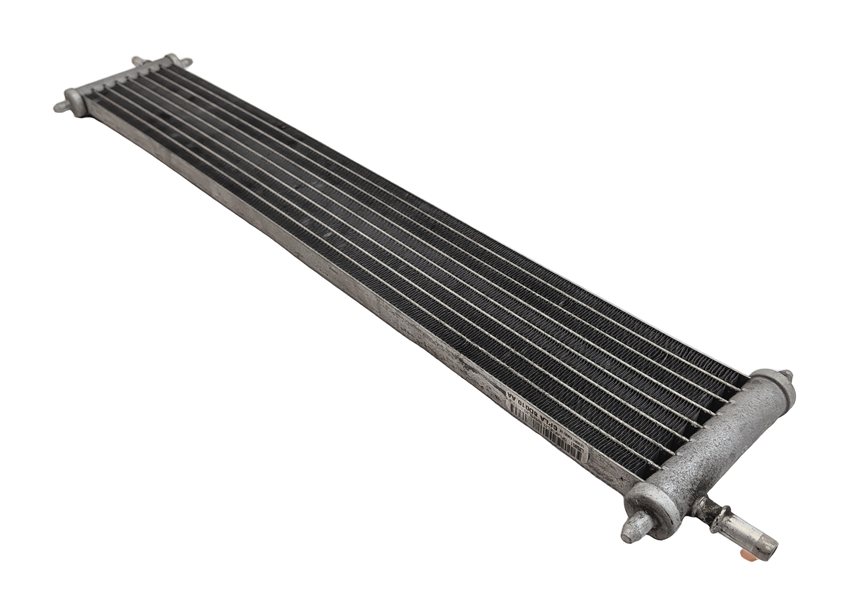 2016 RANGE ROVER (L405) 3.0L DIESEL (306DT) AUXILIARY WATER COOLANT RADIATOR