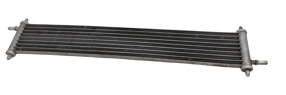 Thumbnail 2: 2016 RANGE ROVER (L405) 3.0L DIESEL (306DT) AUXILIARY WATER COOLANT RADIATOR