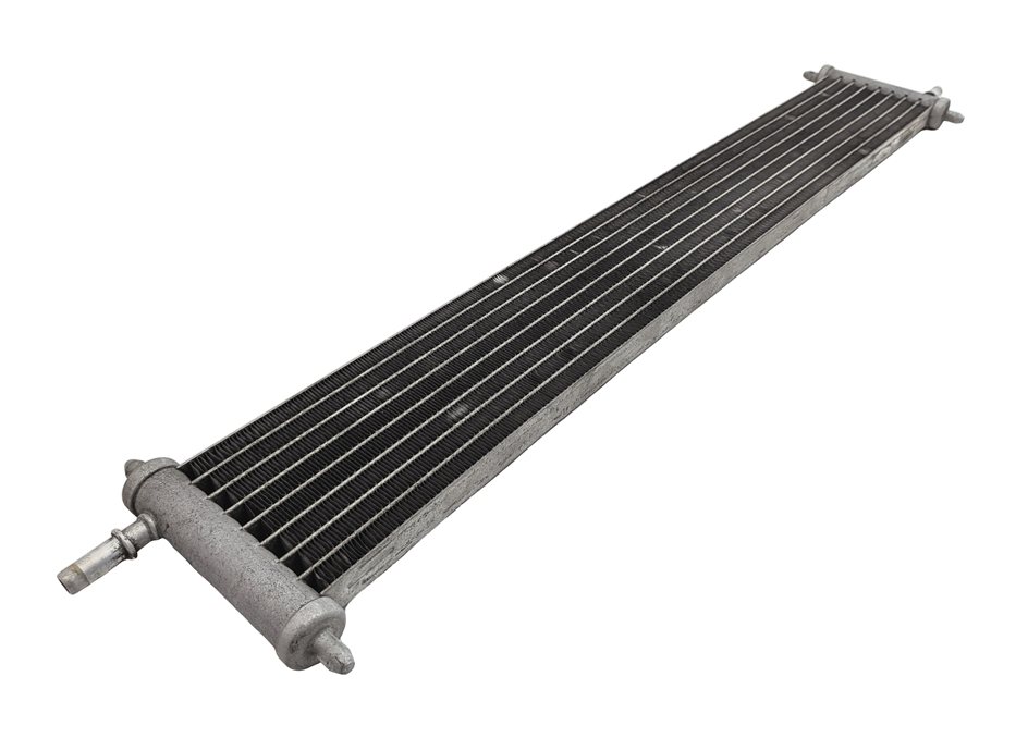 Thumbnail 3: 2016 RANGE ROVER (L405) 3.0L DIESEL (306DT) AUXILIARY WATER COOLANT RADIATOR