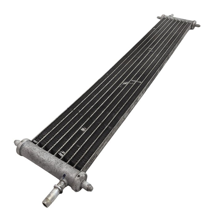 Thumbnail 4: 2016 RANGE ROVER (L405) 3.0L DIESEL (306DT) AUXILIARY WATER COOLANT RADIATOR