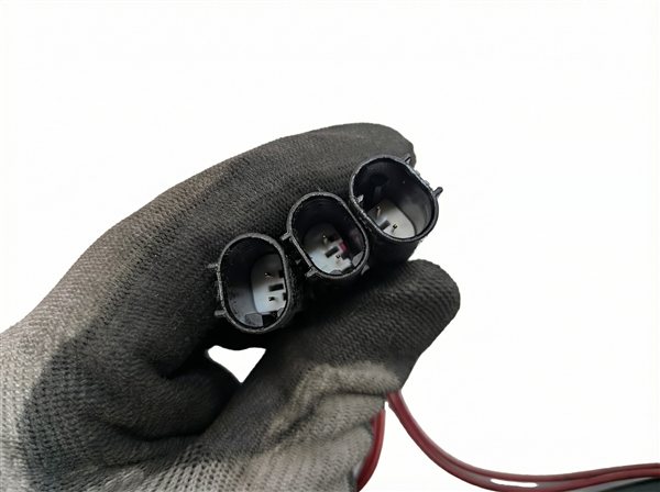 Thumbnail 5: 2016 RANGE ROVER (L405) FRONT WINDSHIELD WASHER FLUID SQUIRTER NOZZLE SET/3