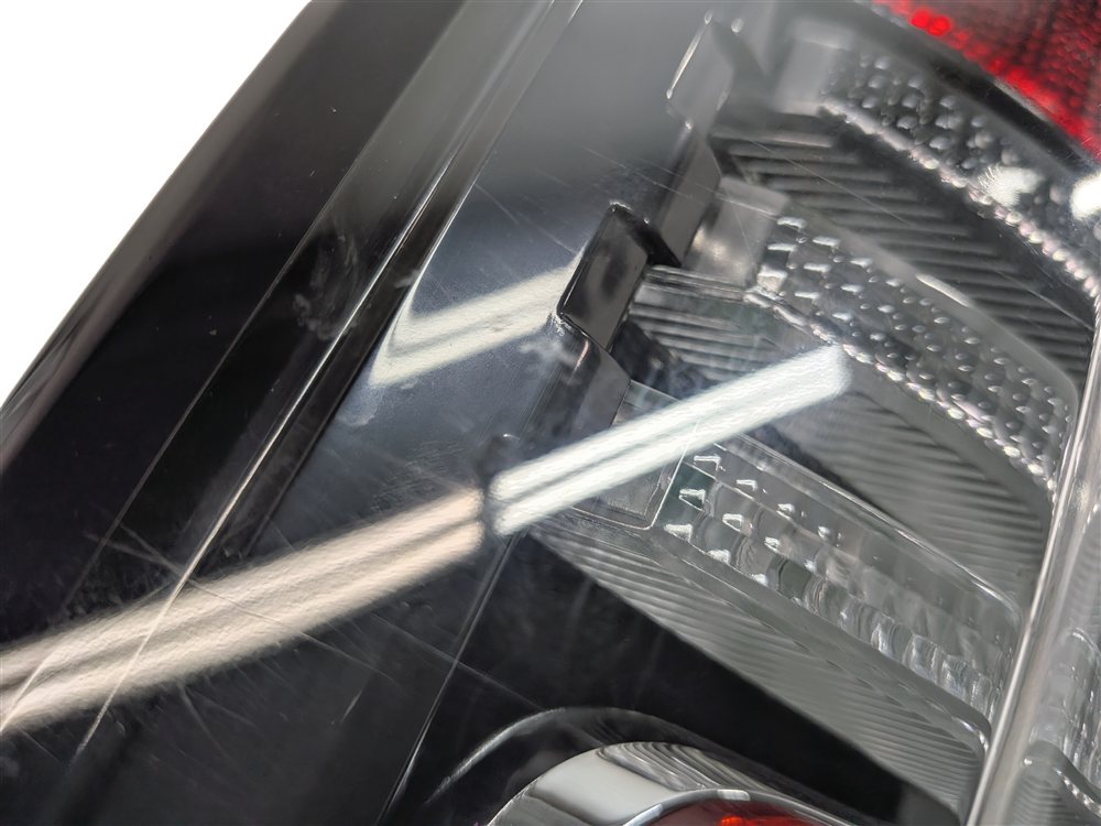 Thumbnail 11: 13-17 RANGE ROVER (L405) REAR RIGHT PASSENGER LED TAILLIGHT BRAKE LIGHT LAMP
