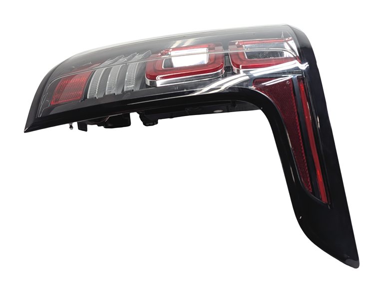 Thumbnail 4: 13-17 RANGE ROVER (L405) REAR RIGHT PASSENGER LED TAILLIGHT BRAKE LIGHT LAMP