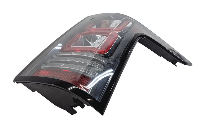 Thumbnail 5: 13-17 RANGE ROVER (L405) REAR RIGHT PASSENGER LED TAILLIGHT BRAKE LIGHT LAMP
