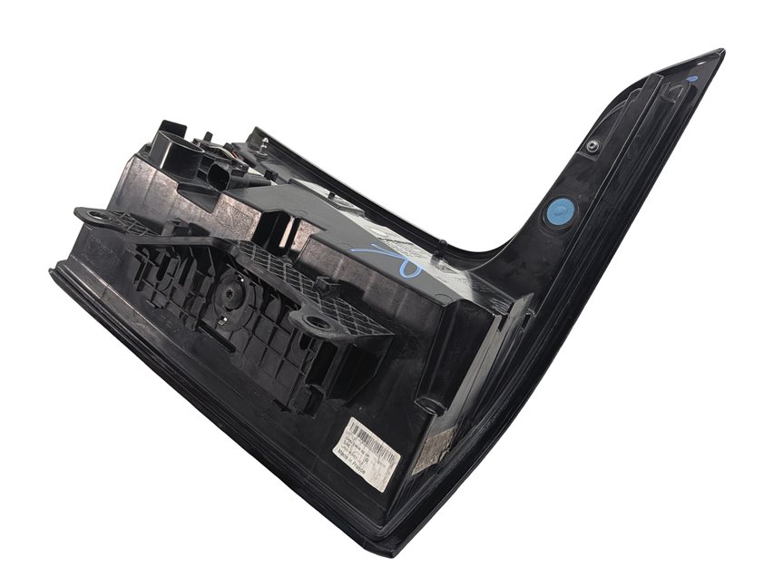 Thumbnail 8: 13-17 RANGE ROVER (L405) REAR RIGHT PASSENGER LED TAILLIGHT BRAKE LIGHT LAMP