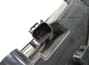 Thumbnail 9: 13-17 RANGE ROVER (L405) REAR RIGHT PASSENGER LED TAILLIGHT BRAKE LIGHT LAMP