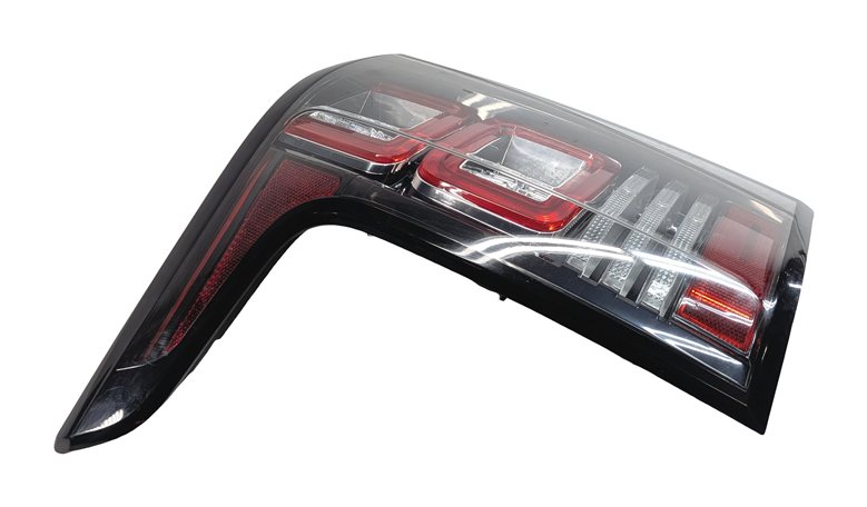 Thumbnail 5: 2013-2017 RANGE ROVER (L405) REAR LEFT DRIVER LED TAILLIGHT BRAKE LIGHT LAMP