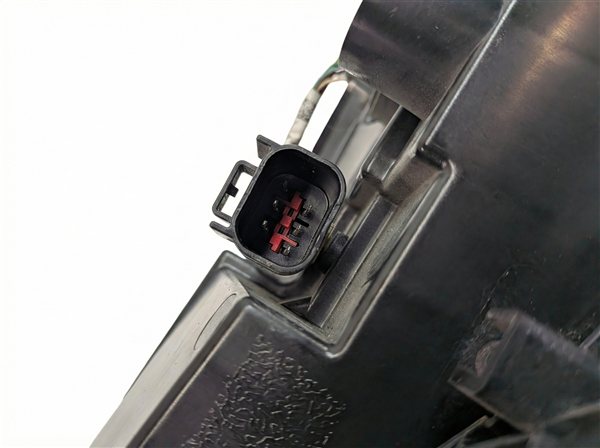 Thumbnail 9: 2013-2017 RANGE ROVER (L405) REAR LEFT DRIVER LED TAILLIGHT BRAKE LIGHT LAMP