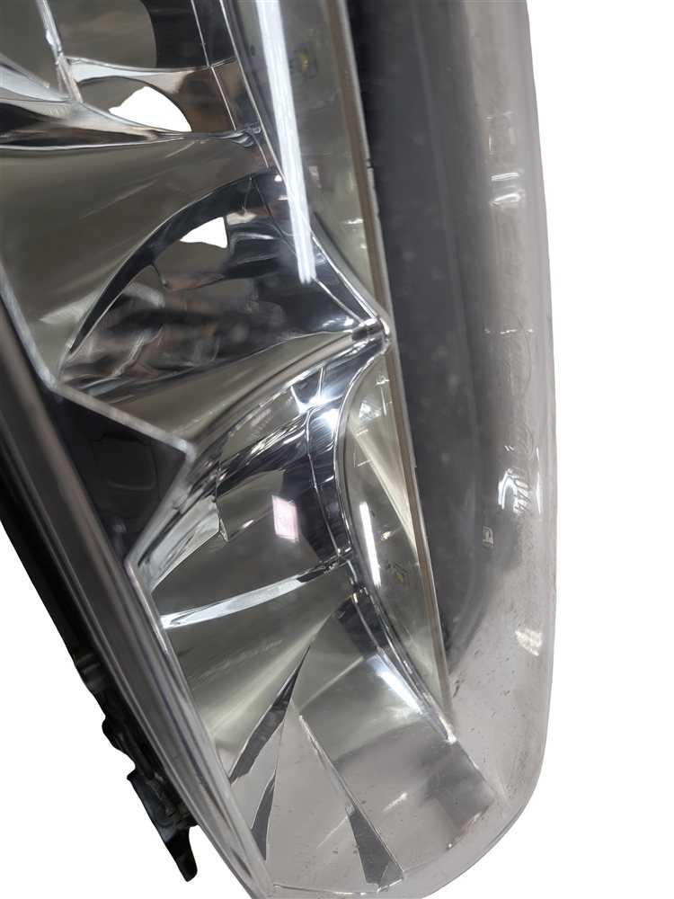Thumbnail 10: 13-17 RANGE ROVER SPORT (L405 L494) FRONT LEFT DRIVER LED FOGLIGHT LIGHT LAMP