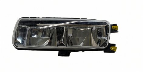 Thumbnail 3: 13-17 RANGE ROVER SPORT (L405 L494) FRONT LEFT DRIVER LED FOGLIGHT LIGHT LAMP