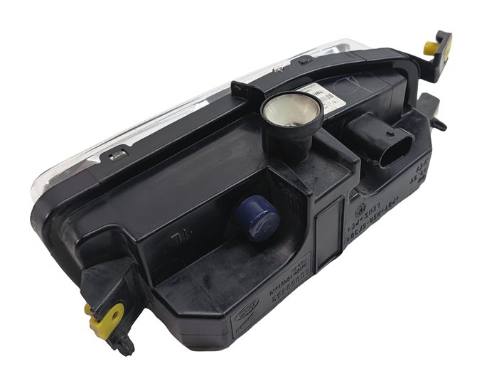 Thumbnail 5: 13-17 RANGE ROVER SPORT (L405 L494) FRONT LEFT DRIVER LED FOGLIGHT LIGHT LAMP