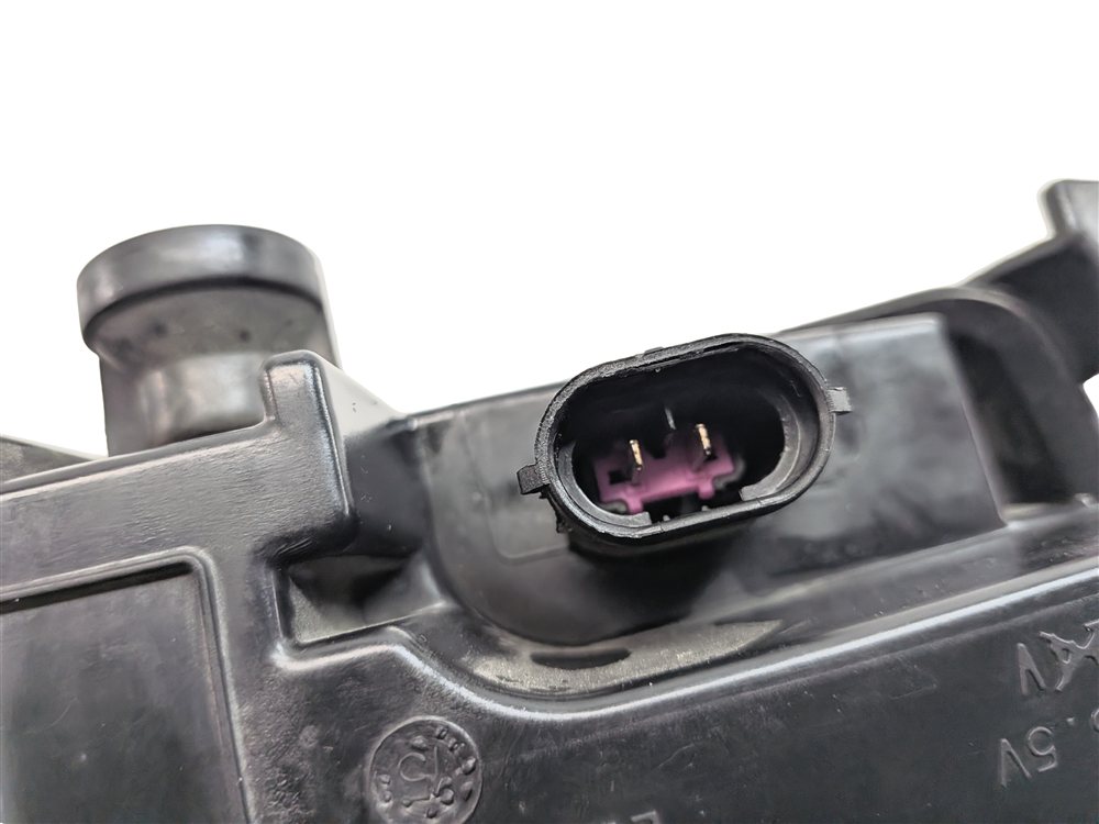 Thumbnail 8: 13-17 RANGE ROVER SPORT (L405 L494) FRONT LEFT DRIVER LED FOGLIGHT LIGHT LAMP