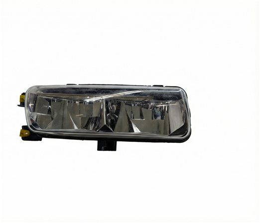Thumbnail 3: 2013-2017 RANGE ROVER SPORT (L494) FRONT RIGHT PASSENGER LED FOGLIGHT LIGHT LAMP