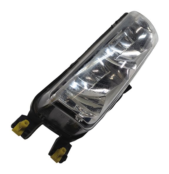 Thumbnail 4: 2013-2017 RANGE ROVER SPORT (L494) FRONT RIGHT PASSENGER LED FOGLIGHT LIGHT LAMP