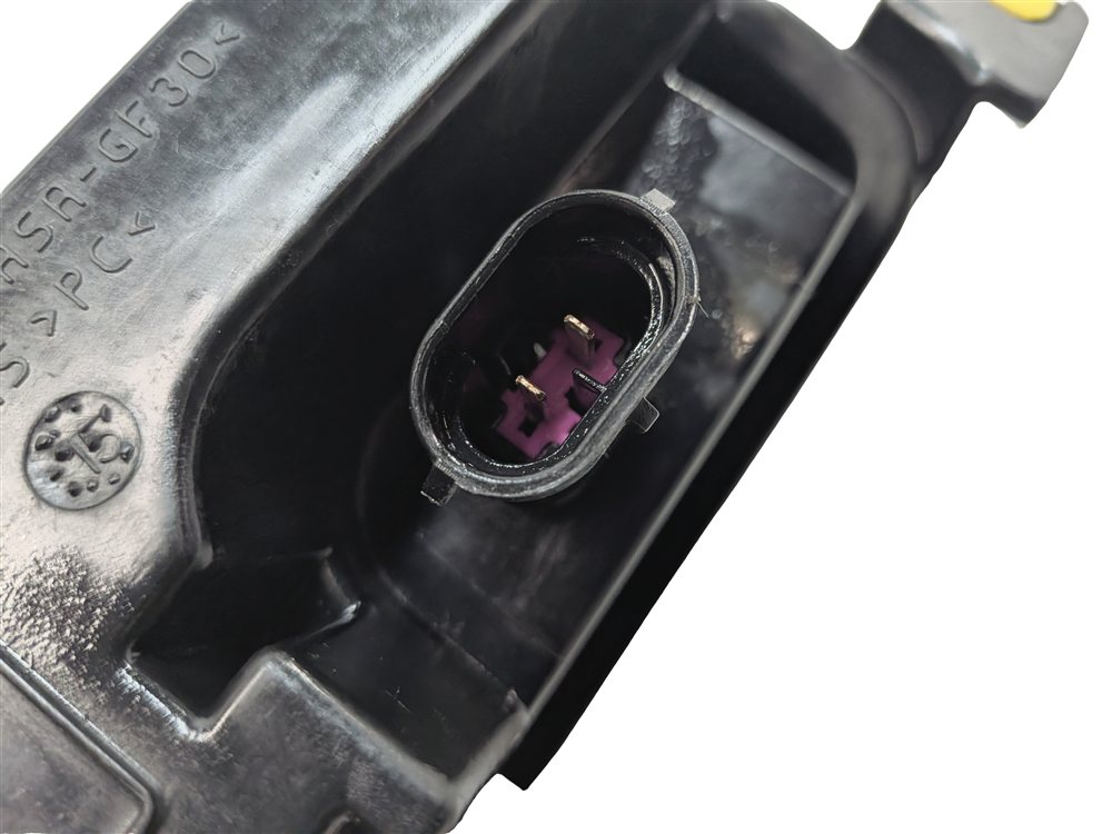 Thumbnail 6: 2013-2017 RANGE ROVER SPORT (L494) FRONT RIGHT PASSENGER LED FOGLIGHT LIGHT LAMP
