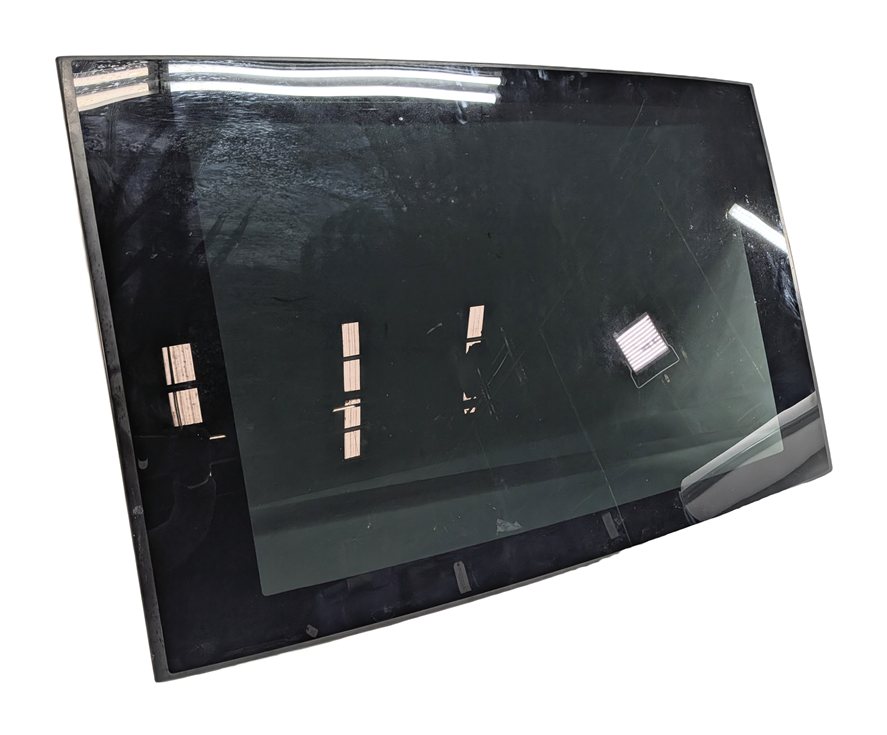 Thumbnail 1: 2013-2020 RANGE ROVER SPORT (L405 L494) CENTER PANORAMIC SUNROOF GLASS WINDOW