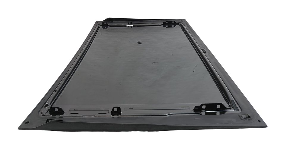 Thumbnail 4: 2013-2020 RANGE ROVER SPORT (L405 L494) CENTER PANORAMIC SUNROOF GLASS WINDOW