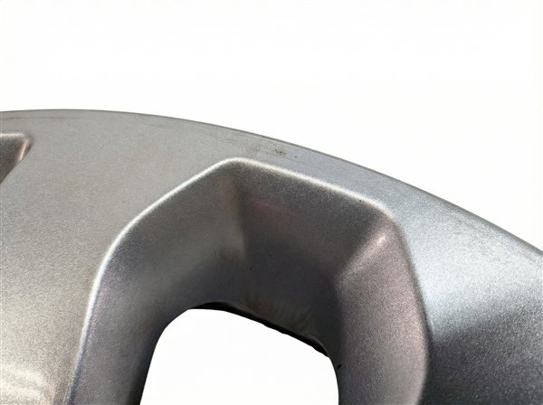 Thumbnail 10: 13-17 RANGE ROVER (L405) 20x8.5 ALUMINUM ALLOY 5-SPLIT SPOKE WHEEL RIM 