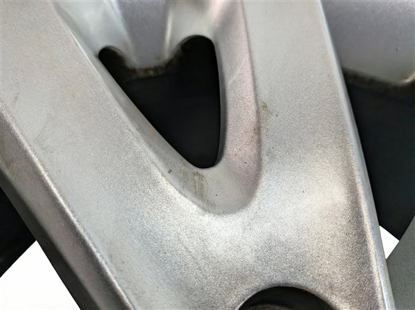 Thumbnail 11: 13-17 RANGE ROVER (L405) 20x8.5 ALUMINUM ALLOY 5-SPLIT SPOKE WHEEL RIM 