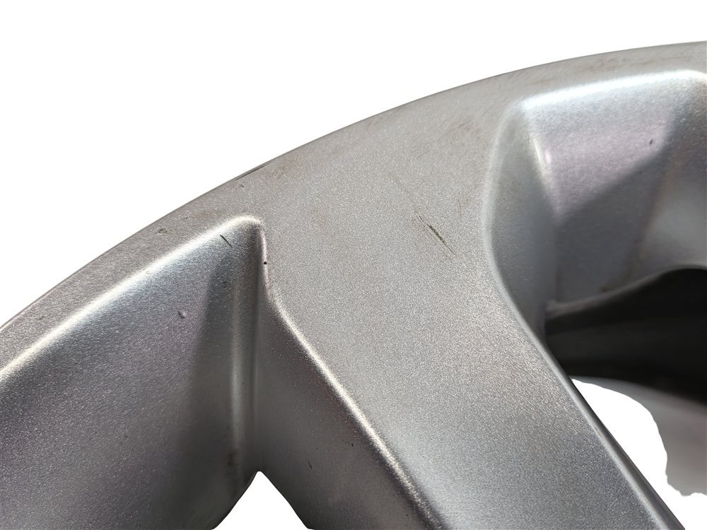 Thumbnail 12: 13-17 RANGE ROVER (L405) 20x8.5 ALUMINUM ALLOY 5-SPLIT SPOKE WHEEL RIM 
